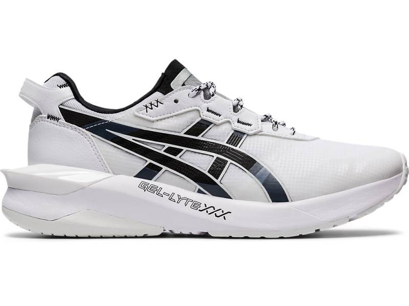 Tênis Asics GEL-LYTE III Mulher Branco, 1540A471.467